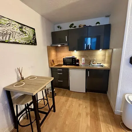 En Plein Centre Apartment *